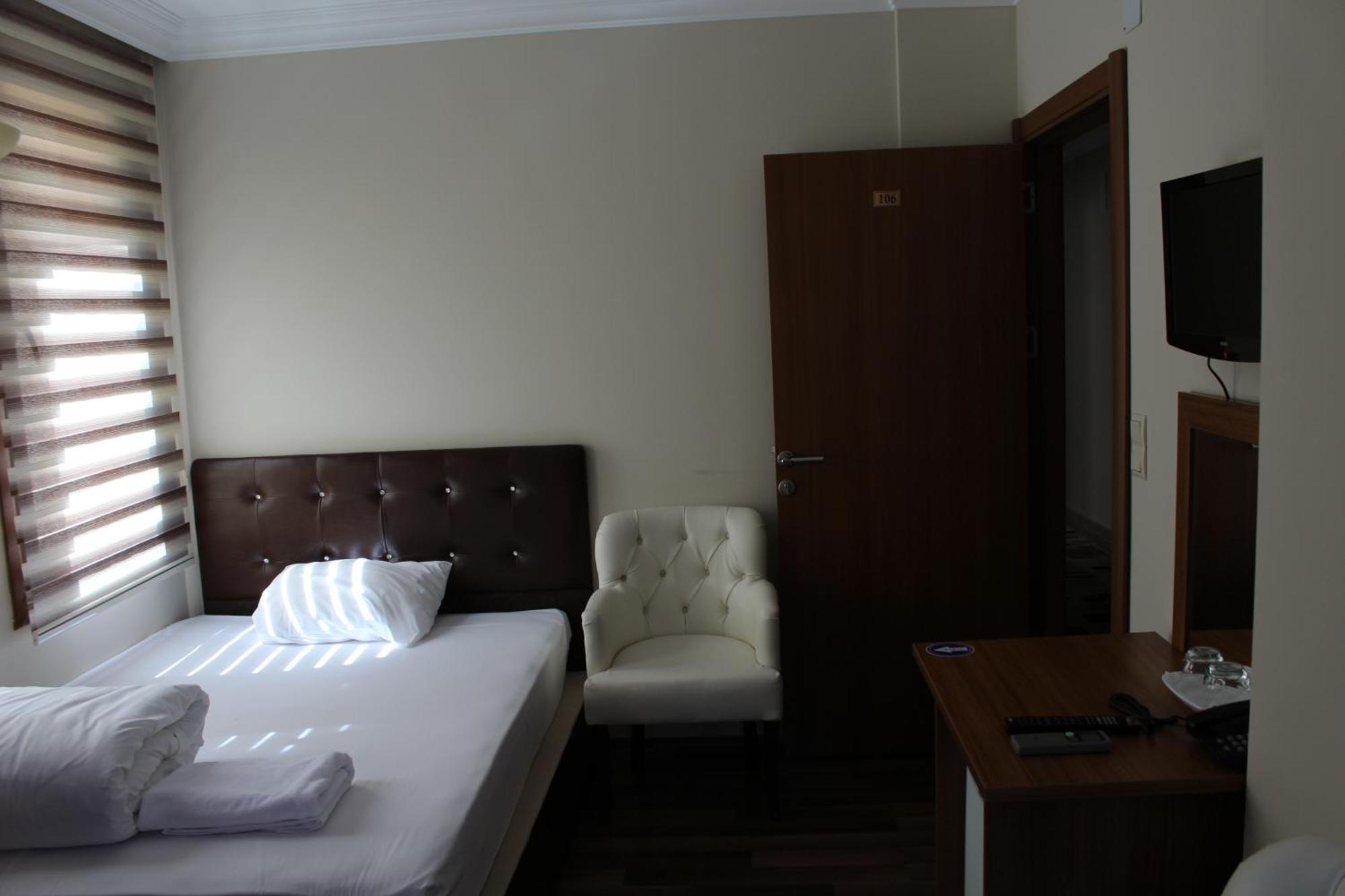 Sürmene Oz-Ay Hotel חדר תמונה