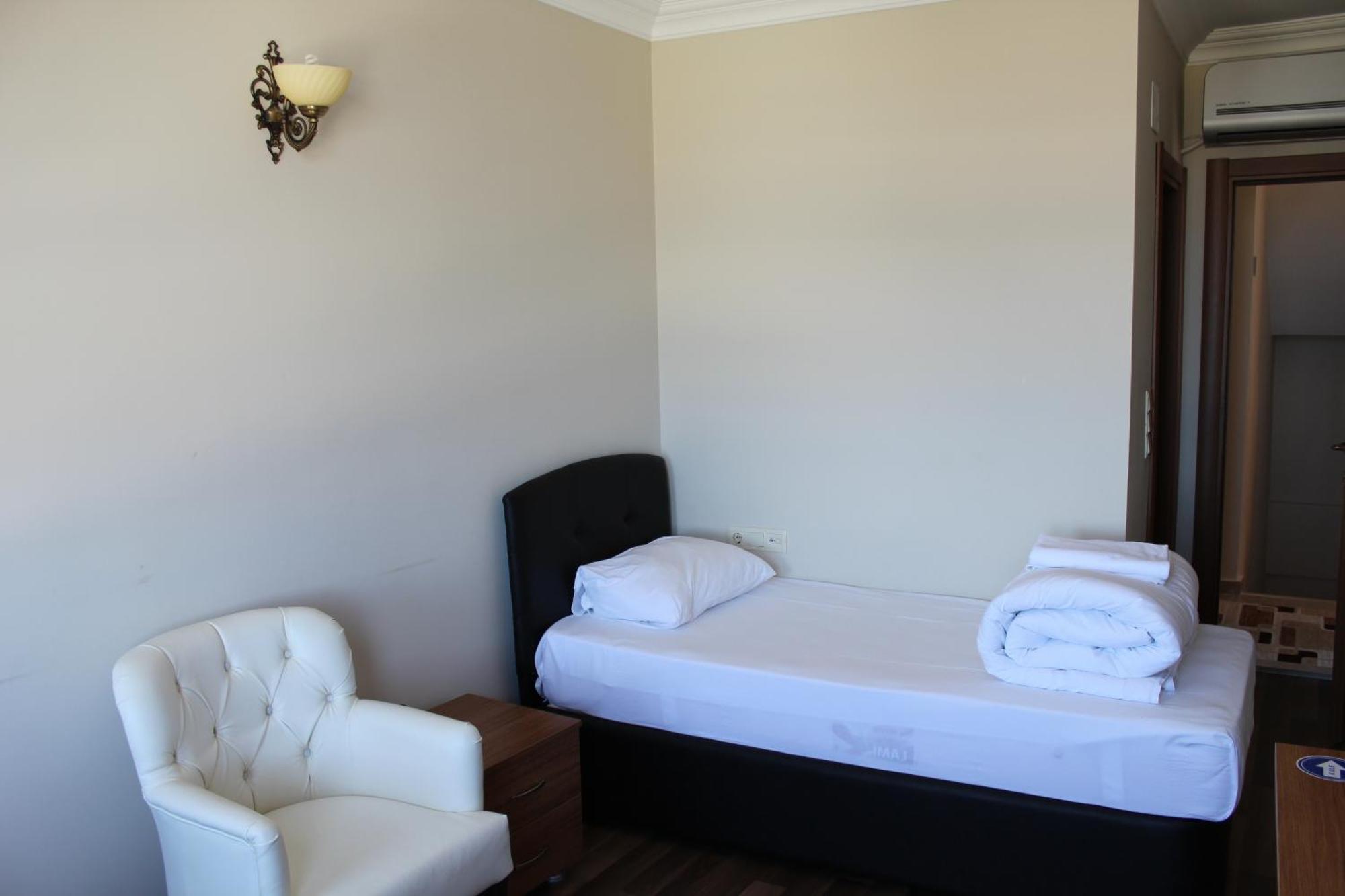 Sürmene Oz-Ay Hotel חדר תמונה