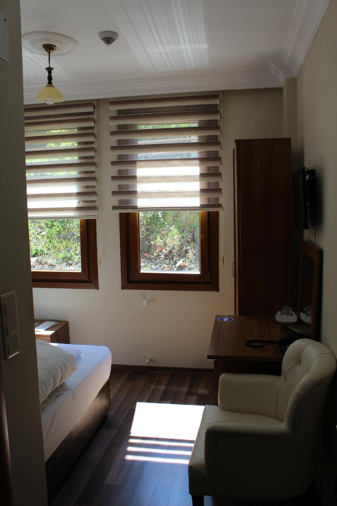 Sürmene Oz-Ay Hotel חדר תמונה