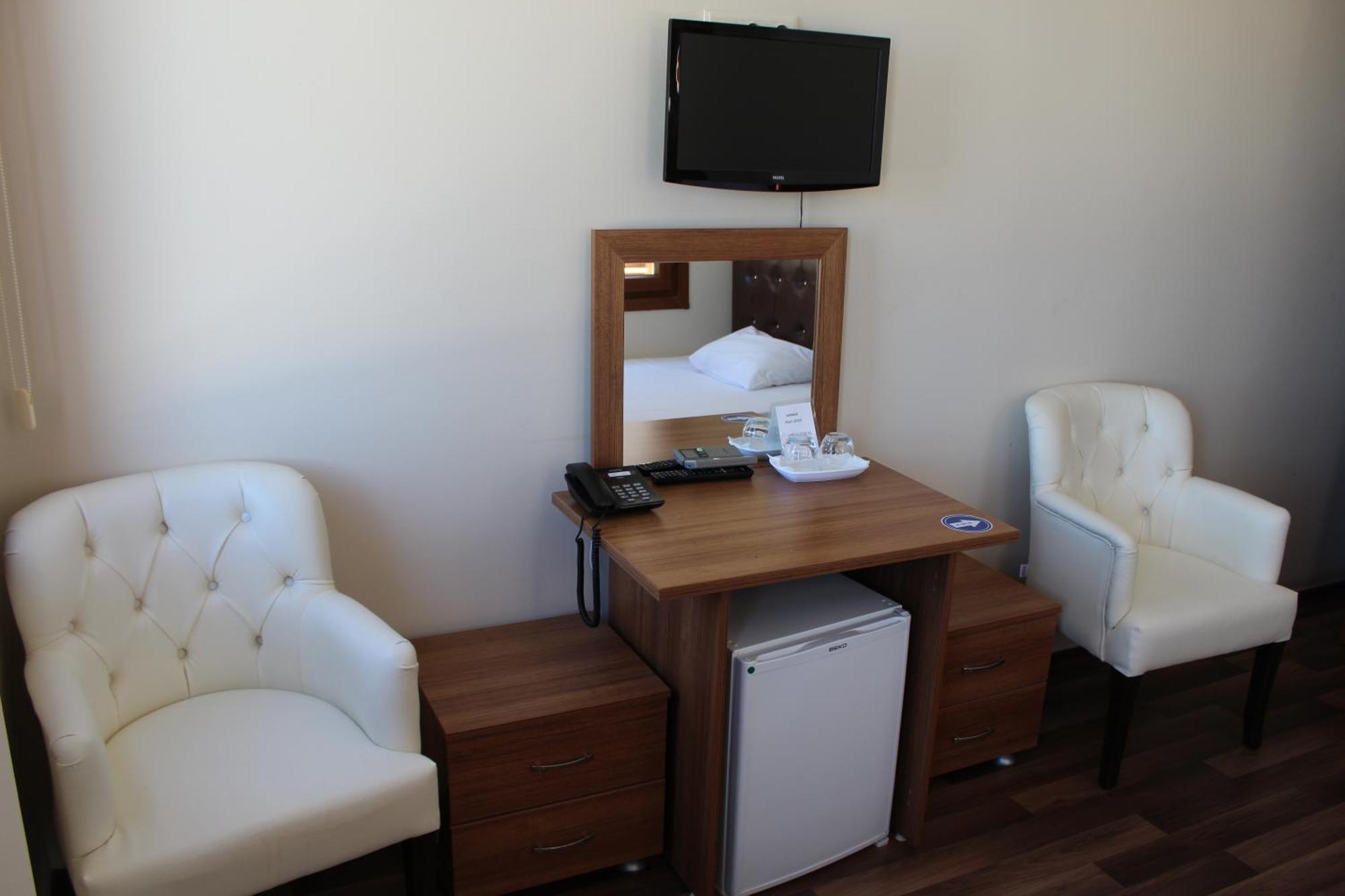 Sürmene Oz-Ay Hotel חדר תמונה
