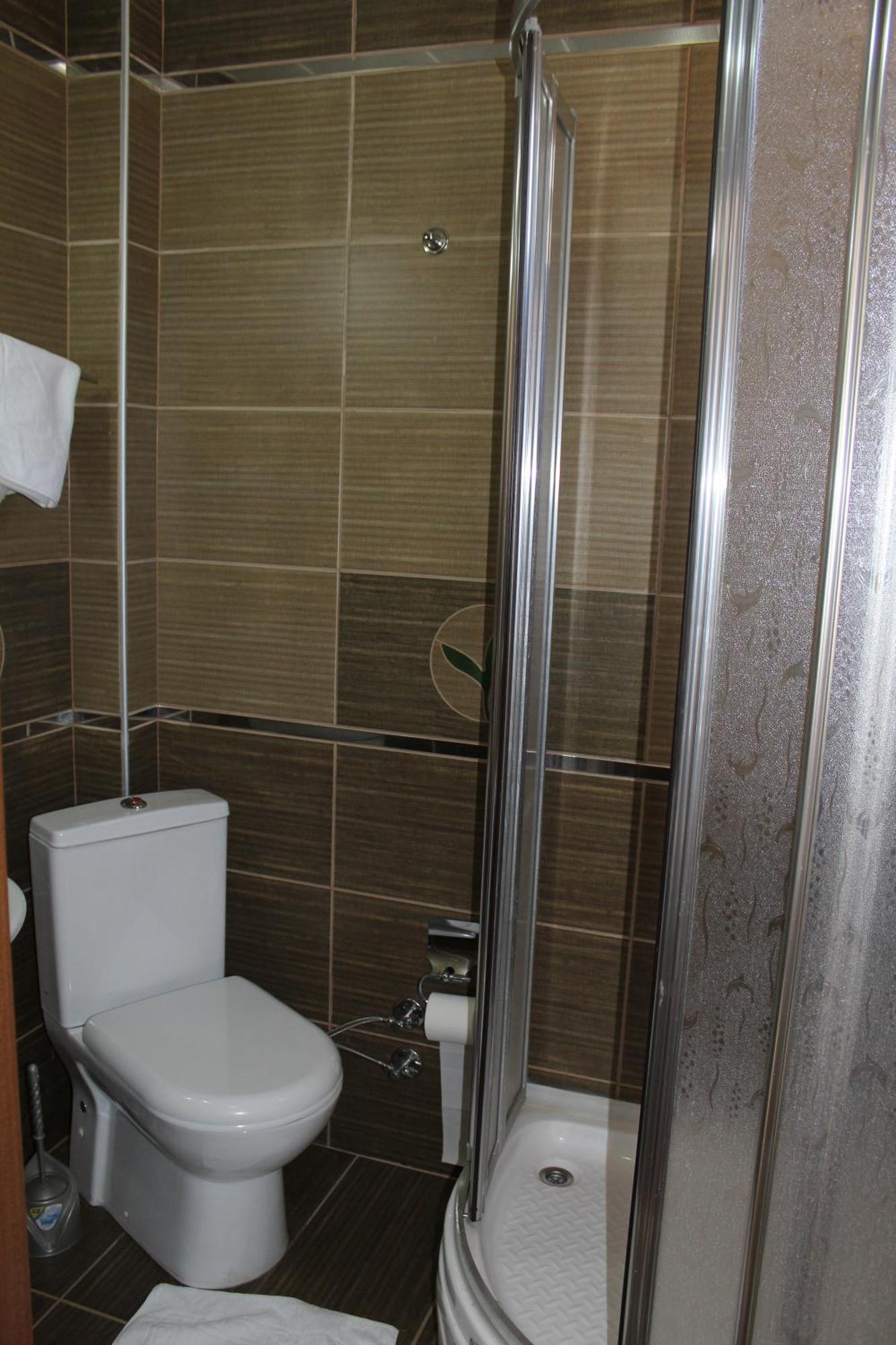 Sürmene Oz-Ay Hotel חדר תמונה