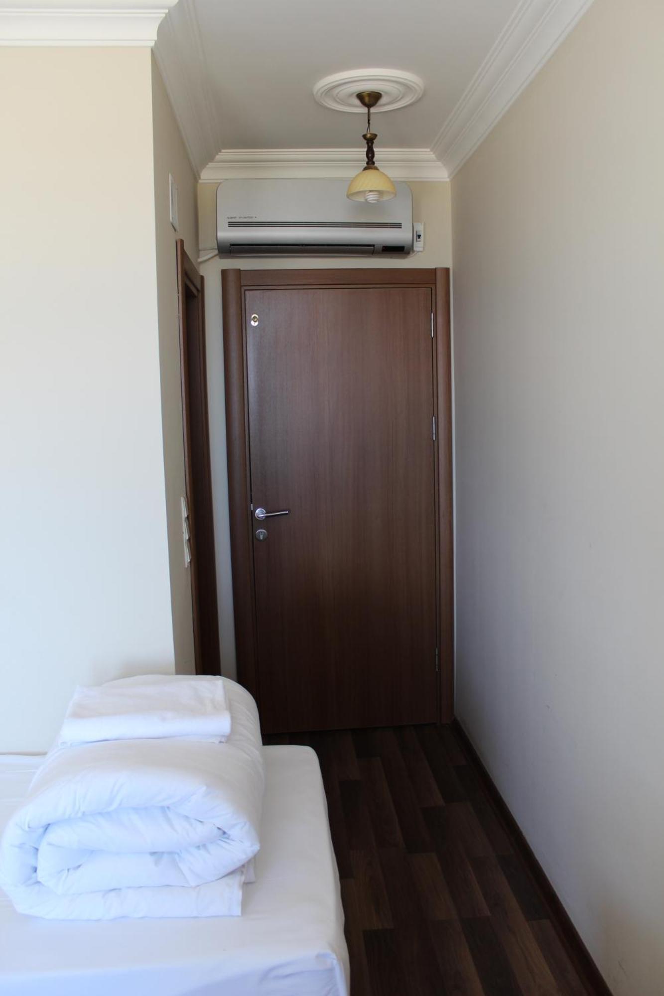 Sürmene Oz-Ay Hotel חדר תמונה