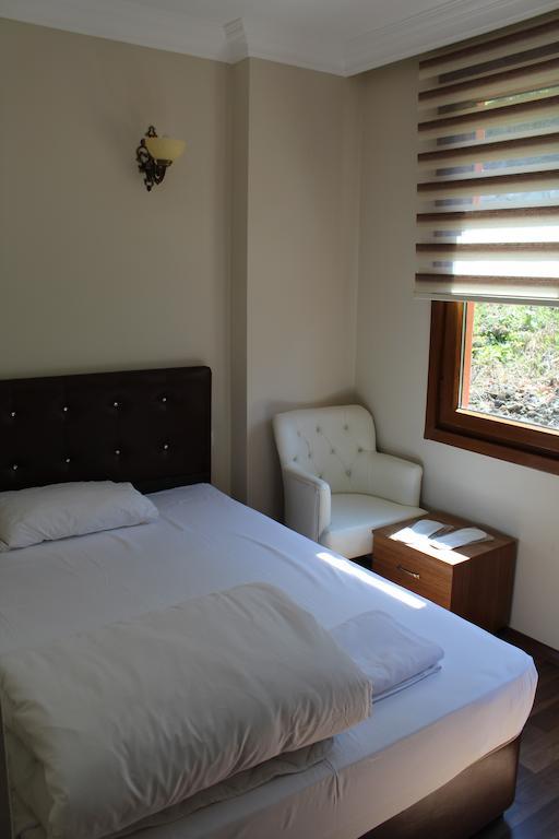 Sürmene Oz-Ay Hotel חדר תמונה